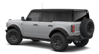 2026 Ford Bronco® External Image 2